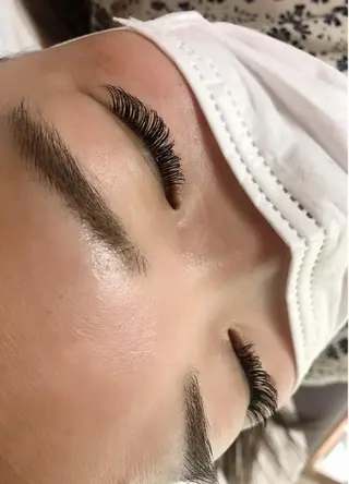 マツエク・マツパ cherii ちはら台のマツエク・マツパデザイン