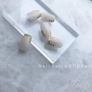 ネイル KUULa E R I K Oのネイルデザイン