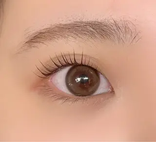 マツエク・マツパ Bruges 久留島のマツエク・マツパデザイン