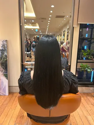 カラー 🎀ショート、ボブ✨ KIMIYOのヘアスタイル
