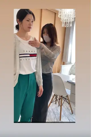 light up. 四日市のその他イメージ