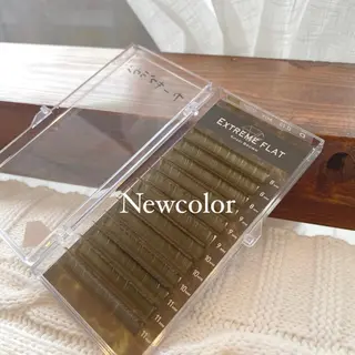 マツエク・マツパ airi 🕊‎🤍のマツエク・マツパデザイン