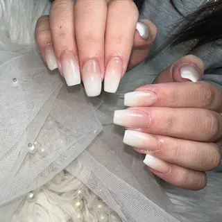 ネイル Feel♡ JYURIAのネイルデザイン