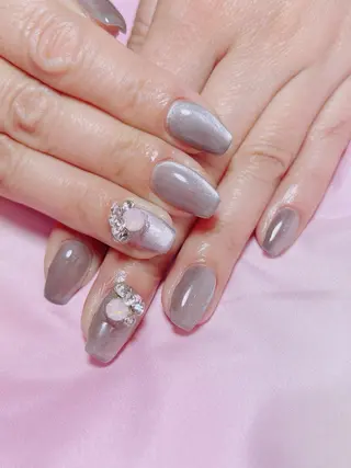 ネイル Nail Salon Pikarin🌙のネイルデザイン