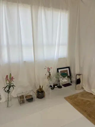 rina🎀 プライベートサロンのネイルデザイン