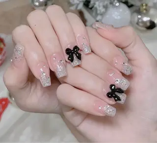 ネイル YUKI NAILのネイルデザイン