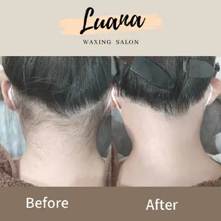 Luana wax 🐚根本のエステ・リラクイメージ