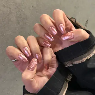 ネイル unwind⌇ Mayuのネイルデザイン