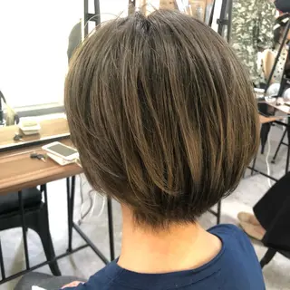 ショート カラー パーマ ヘアアレンジ メンズ キッズ ネイル マツエク・マツパ メンズ特化 しゅうへいのヘアスタイル