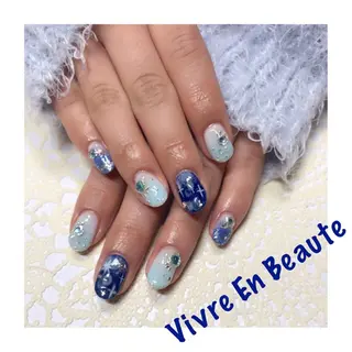 ネイル S Nailのネイルデザイン