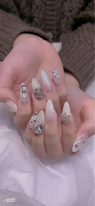 ネイル エムズ ハヤシのネイルデザイン