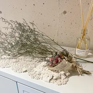 COCO 福地のマツエク・マツパデザイン