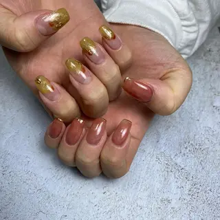 ネイル ☺︎ NOZOMI☺︎のネイルデザイン