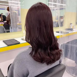 ミディアム カラー パーマ ヘアアレンジ メンズ アイブロウ 🪞モテ髪/トレンド 銀座DISCO🪞のヘアスタイル