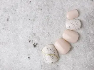 ネイル ネイル＆まつ毛パーマ マニネイル碑文谷店のネイルデザイン