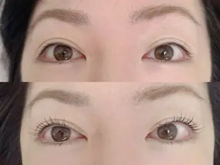 マツエク・マツパ siklap シクラプのマツエク・マツパデザイン