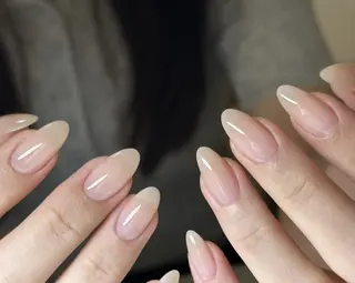 ネイル エリ🫧 nail池袋東口のネイルデザイン
