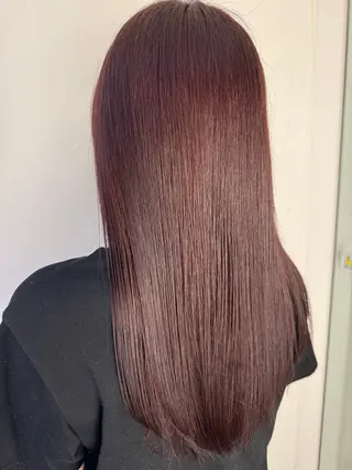 ロング カラー だいすけ/メンズ /シャドウパーマのヘアスタイル