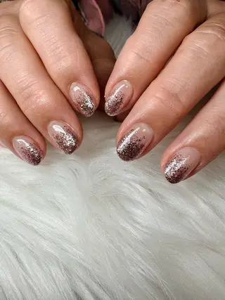 ネイル 寺山 千鶴のネイルデザイン