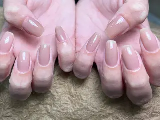 ネイル ToliyDeliy Nail Salonのネイルデザイン
