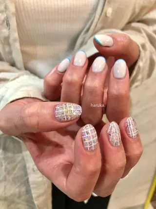 ネイル soirée所属・nail salon Soiréeのネイルデザイン