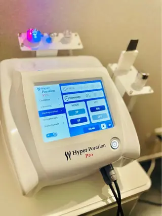 Spa salon ao.の眉毛・アイブロウイメージ