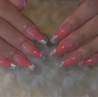 ネイル e.b.mimi Wakanaのネイルデザイン