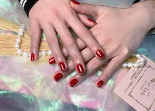 ネイル べ にのネイルデザイン