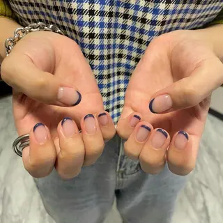 ネイル Sii nail 🤍SAKIのネイルデザイン