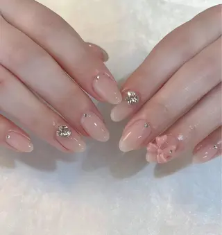 ネイル ella laのネイルデザイン