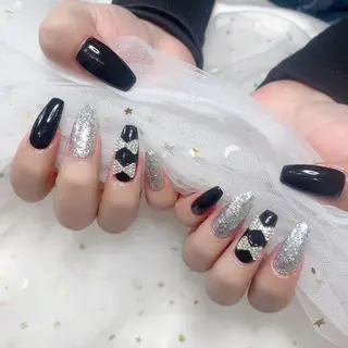 ネイル ジョリ kasumi🌹💅のネイルデザイン
