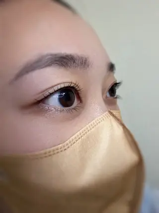 マツエク・マツパ 相原 望美のマツエク・マツパデザイン
