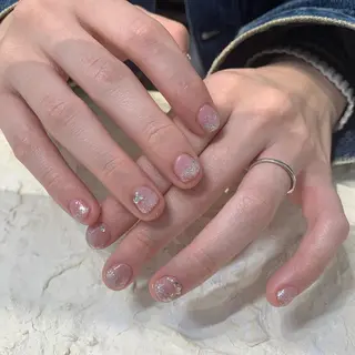 ネイル マキノ ユイのネイルデザイン