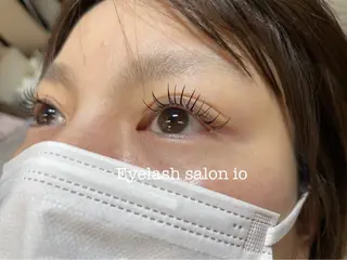 マツエク・マツパ eyelash 鈴木のマツエク・マツパデザイン