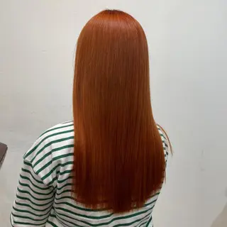 ロング カラー メンズ特化🏹カット パーマ/チヒロ🤍のヘアスタイル