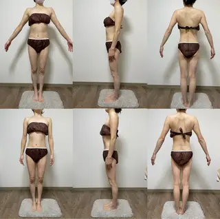 Loar エステ中野 絵里奈のエステ・リラクイメージ