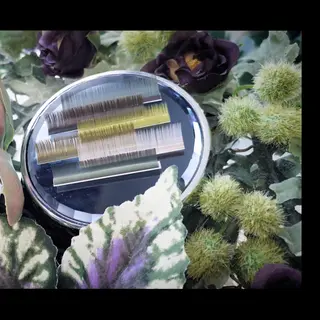 マツエク・マツパ KIiRO きいろのマツエク・マツパデザイン