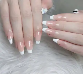 ネイル Lenie Nail Salonのネイルデザイン