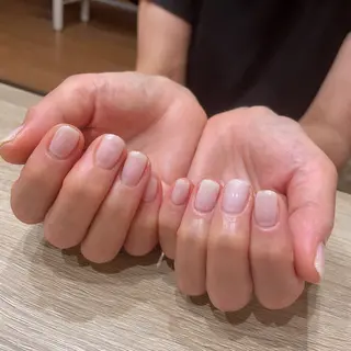 ネイル liberté🫧 新小岩のネイルデザイン