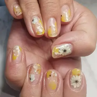 ネイル reve あやののネイルデザイン