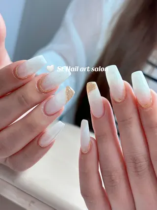 ネイル St Nail Art Salonのネイルデザイン