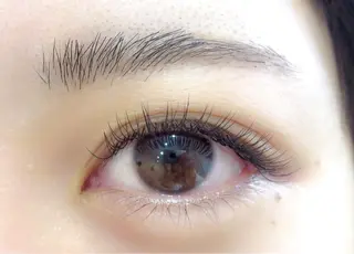 マツエク・マツパ ♡ eriのマツエク・マツパデザイン