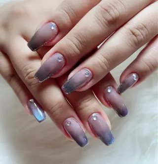 ネイル ＆ME アンドミーのネイルデザイン