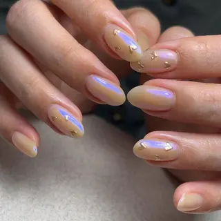 ネイル le ciel nailのネイルデザイン