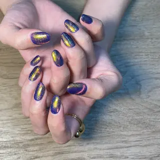 ネイル うえぽん 🌟のネイルデザイン