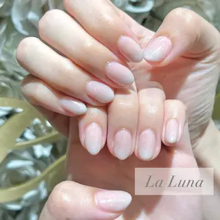 ネイル LaLuna🌙 Natsukiのネイルデザイン