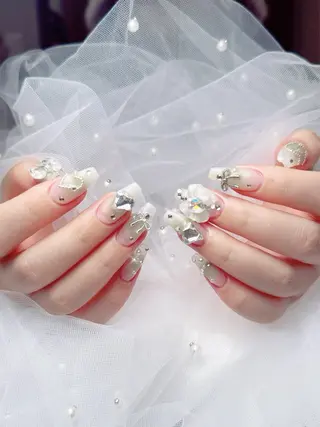 ネイル ネイルサロン lotusのネイルデザイン