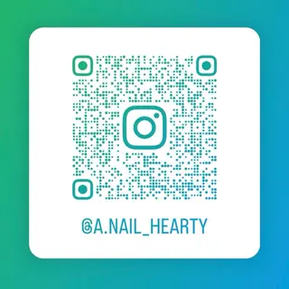 ネイル nail salon Hearty所属・nailsalon Heartyのネイルデザイン