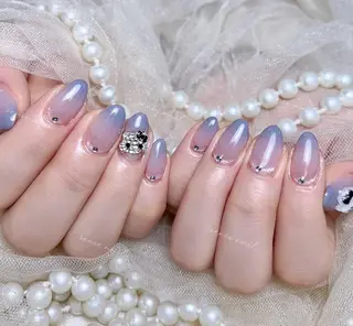 ネイル Maiii 💗のネイルデザイン