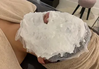 畠中 由乃のエステ・リラクイメージ